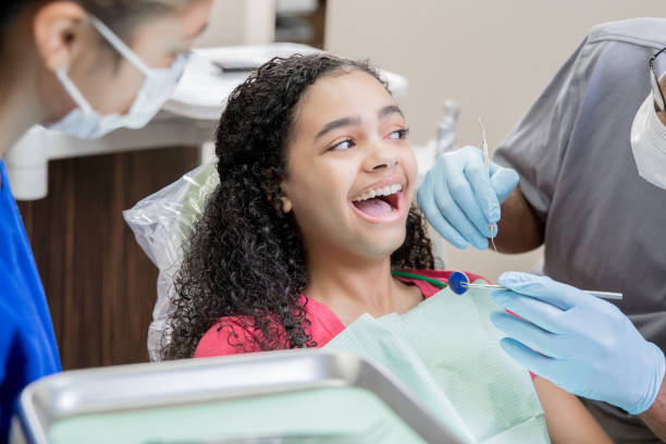 Best Emergency Tooth Extraction in Millersburg, OR