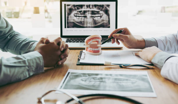 Best Emergency Orthodontic Repairs in Millersburg, OR