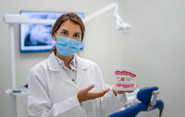 Best Emergency Treatment for Toothache in Millersburg, OR