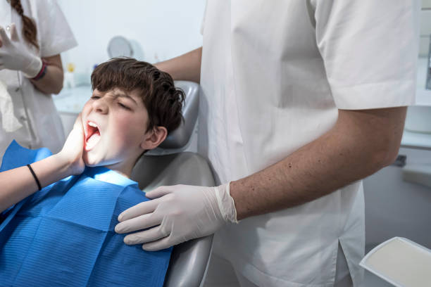 Best Weekend Emergency Dentist in Millersburg, OR