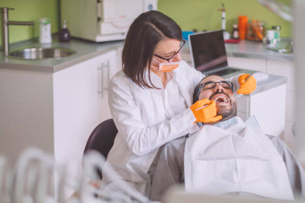 Best Emergency Broken Tooth Repair in Millersburg, OR