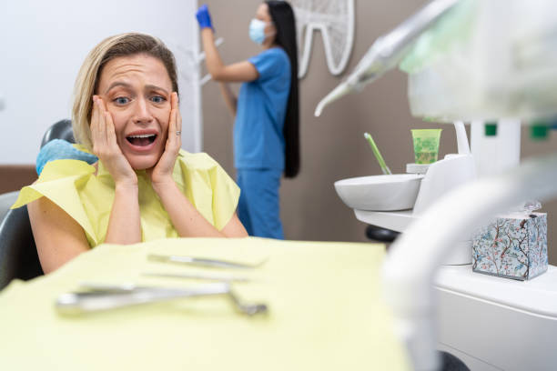 Best Pediatric Emergency Dentist in Millersburg, OR