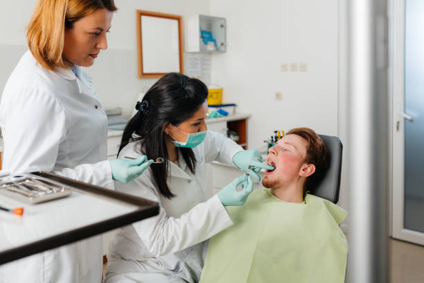 Best Emergency Wisdom Teeth Removal in Millersburg, OR